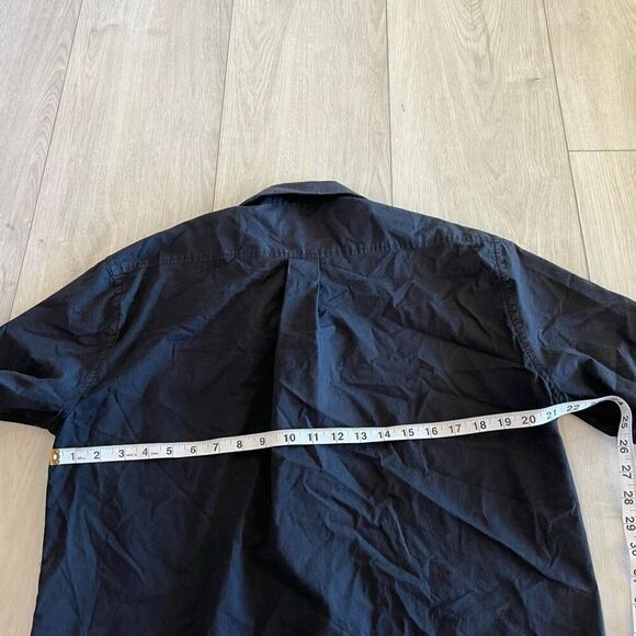 Yves Saint Laurent Mens Dress Shirt size M - Picture 4 of 7